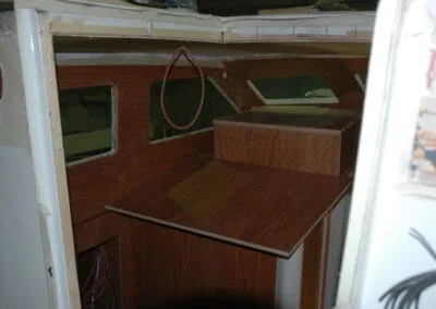 Navigationsplatsen