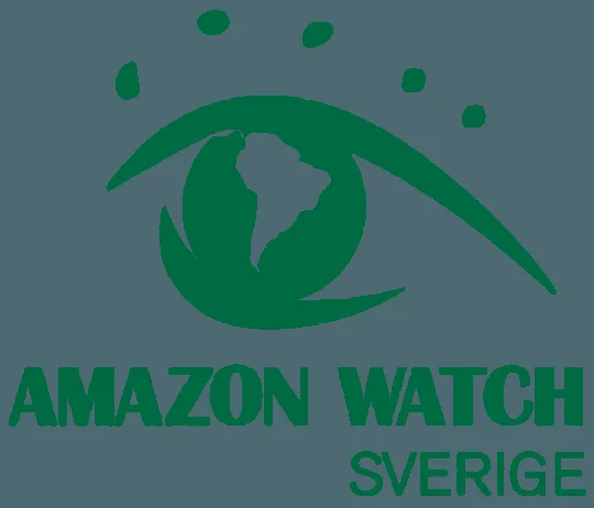 Amazon Watch Sverige